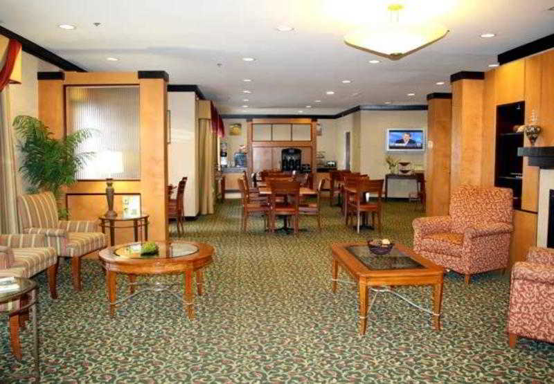 Fairfield Inn & Suites Indianapolis Northwest Exterior foto